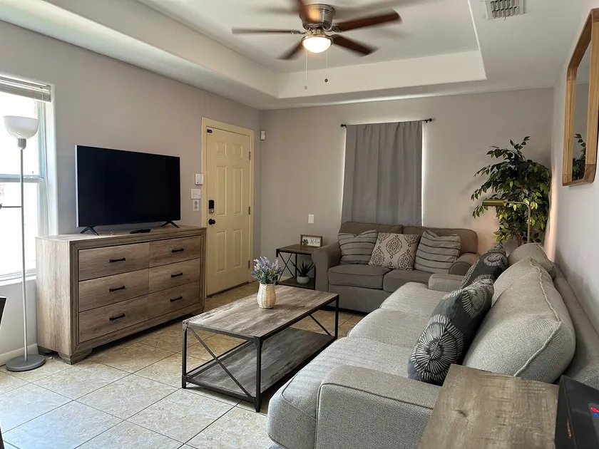 Lavender home: King & Queen - Image 1