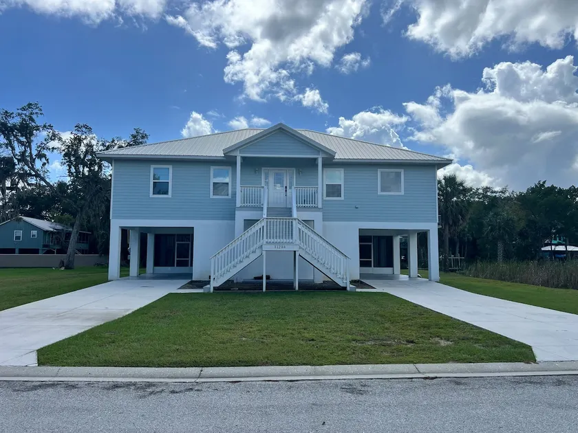 Pelican Path Fishing Lodge @ Crystal River - Image 1