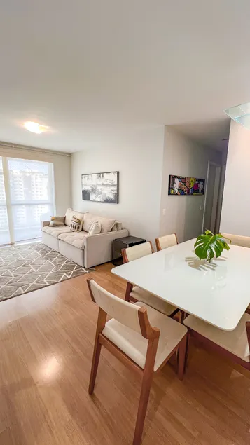 Modern Cozy with a view of Lagoa da Barra - Image 1