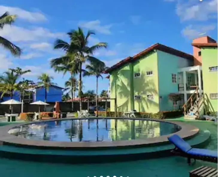 Point do Agito 2Bedrooms 2Bathrooms - Image 1