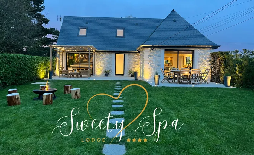 Lodge & Sweety Spa - Image 1