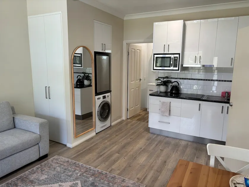 Cashmere Cottage - Image 1