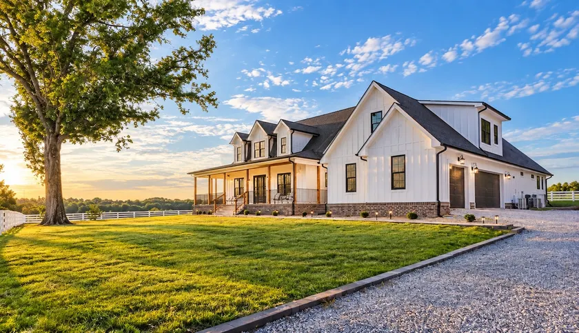 Bourbon Speakeasy 6BR Estate · Hot Tub · Sleeps 14 - Image 1