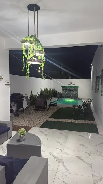 SCAPE VILLA/GREAT location/POOL/ Waterfall/ BBQ - Image 1