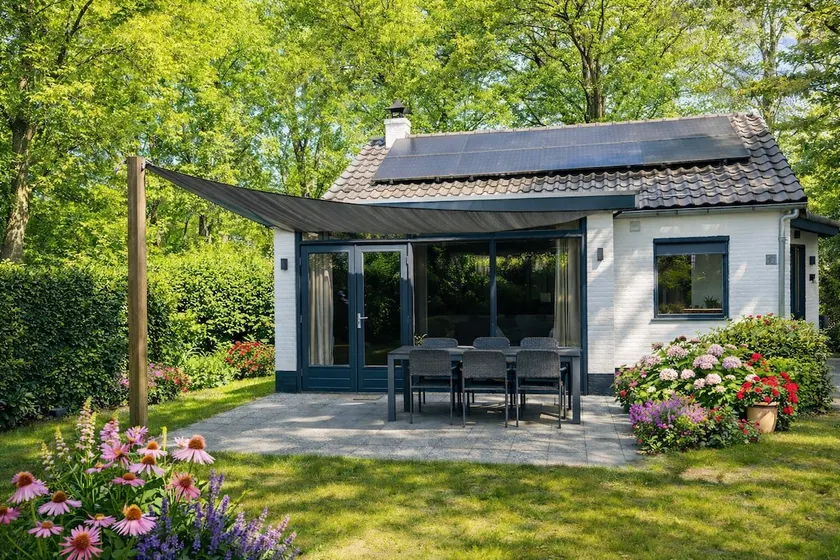 Ruralhut Bergvliet - Nature, Golf & Wellness - Image 1