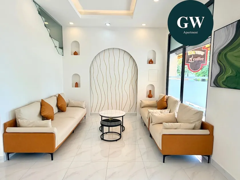 GW Apartment - Image 1
