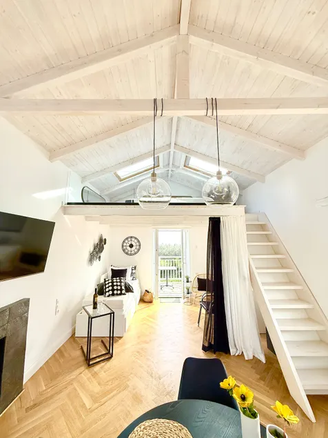 Dea Attica - Sea View House - pool + StarLink WiFi - Image 1