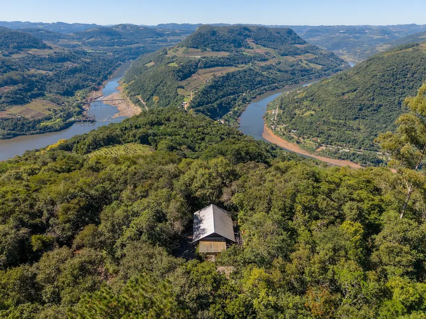 Alto Refúgio Cabins: Alegria - Image 1