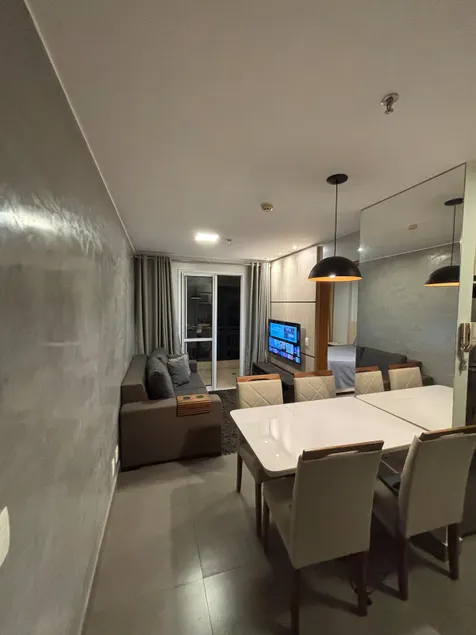 Fine Finishing Resort Apartment - Image 1