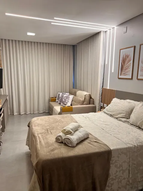 Apartment in Porto de Galinhas - Image 1