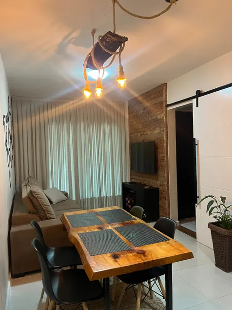 Apartment 3 km from the central beach of BC - Image 1