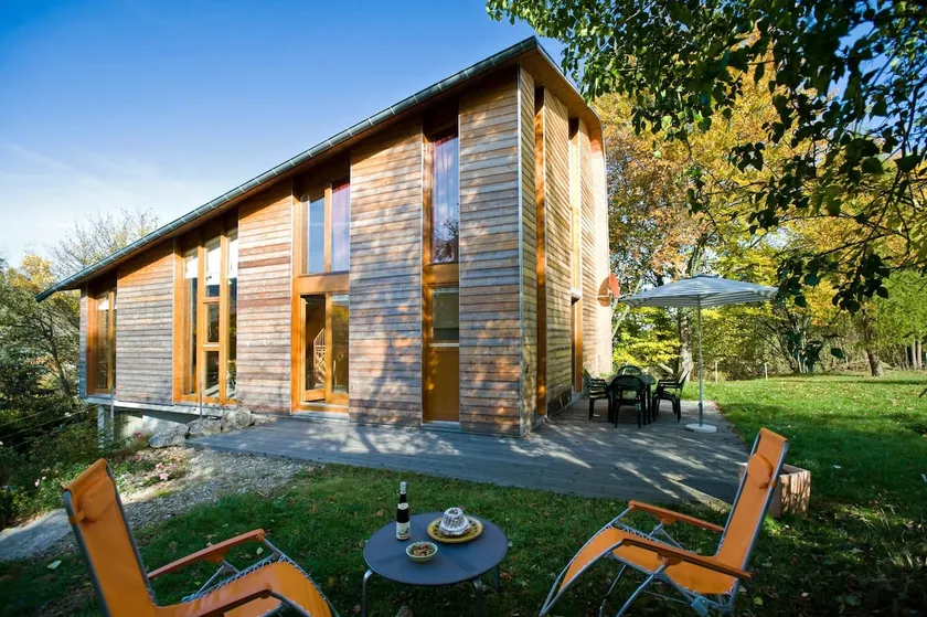 Gîte du Kiwi - Image 1