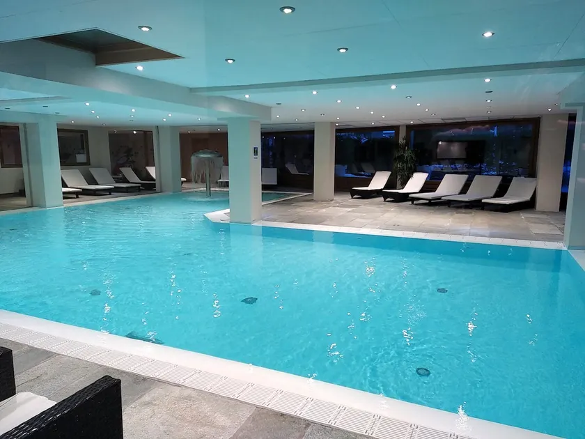Duplex residence Vallorcine Mont Blanc - Image 1
