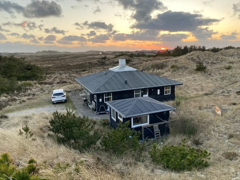 Katja's vacation home, usable all year round - Image 1