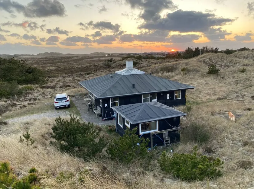 Katja's vacation home, usable all year round - Image 1