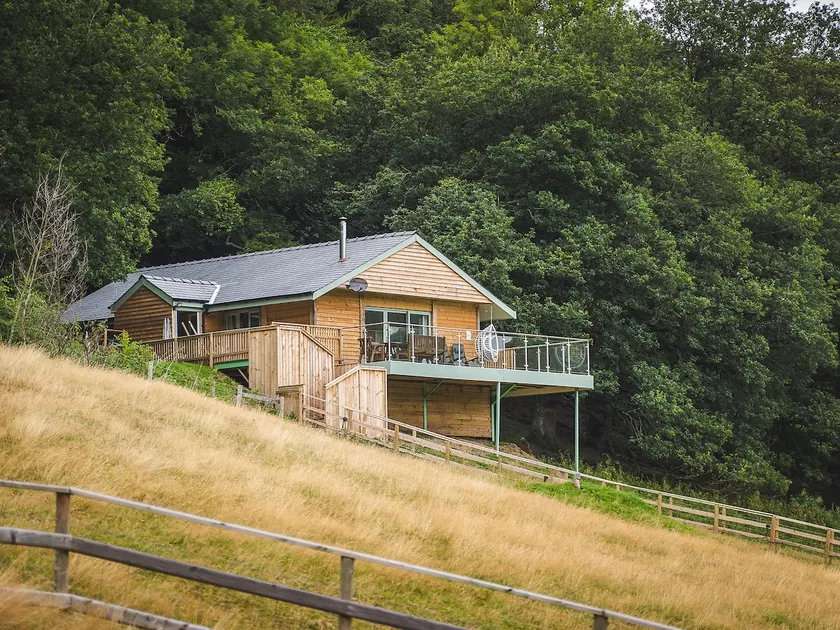 Red Kite Lodge - UK32610 - Image 1