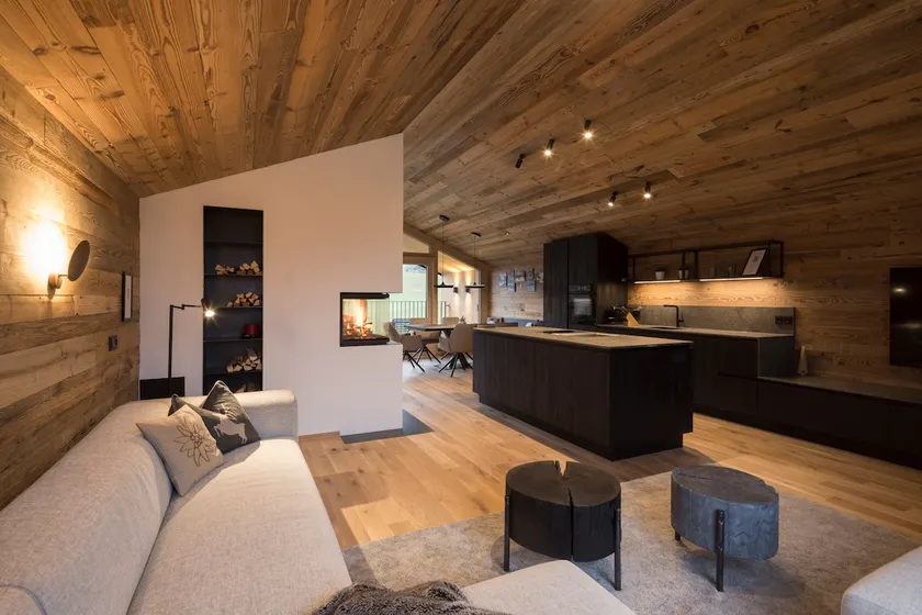 Chalet Tirol - Image 1