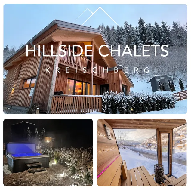 Chalet Bavaria - Image 1
