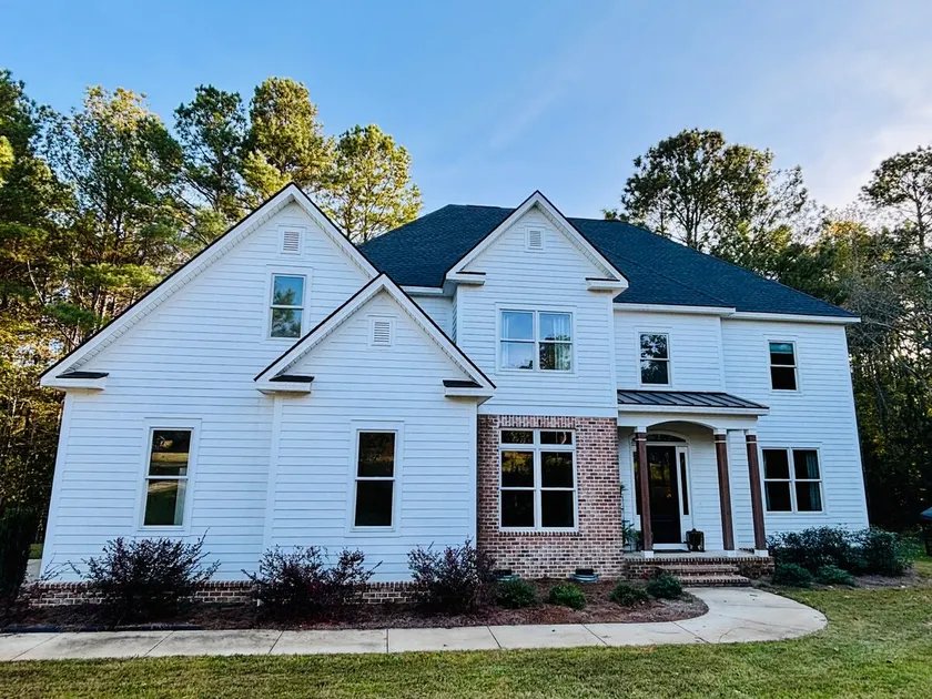 Countryside Comfort for Masters - Image 1