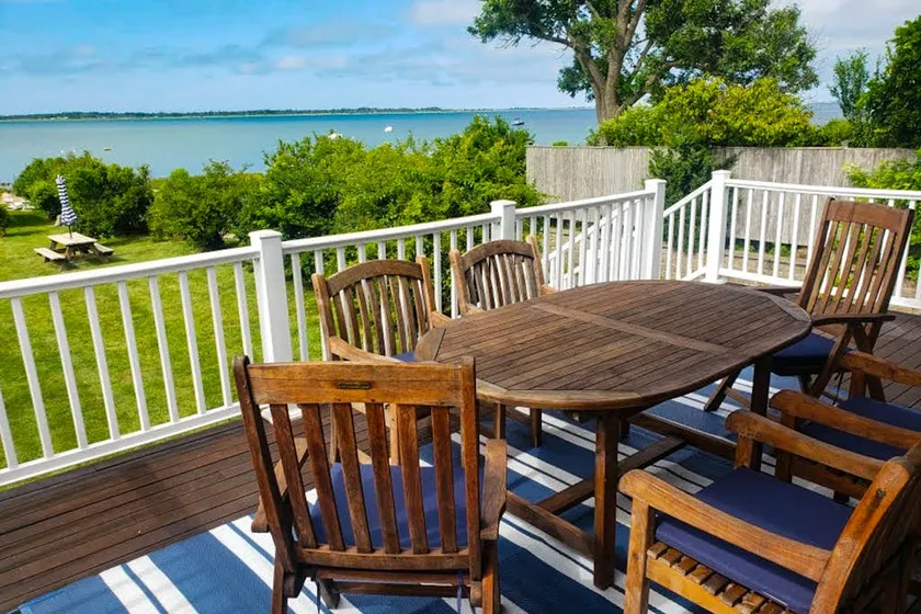 Water Views & Private Tennis Court - Image 1