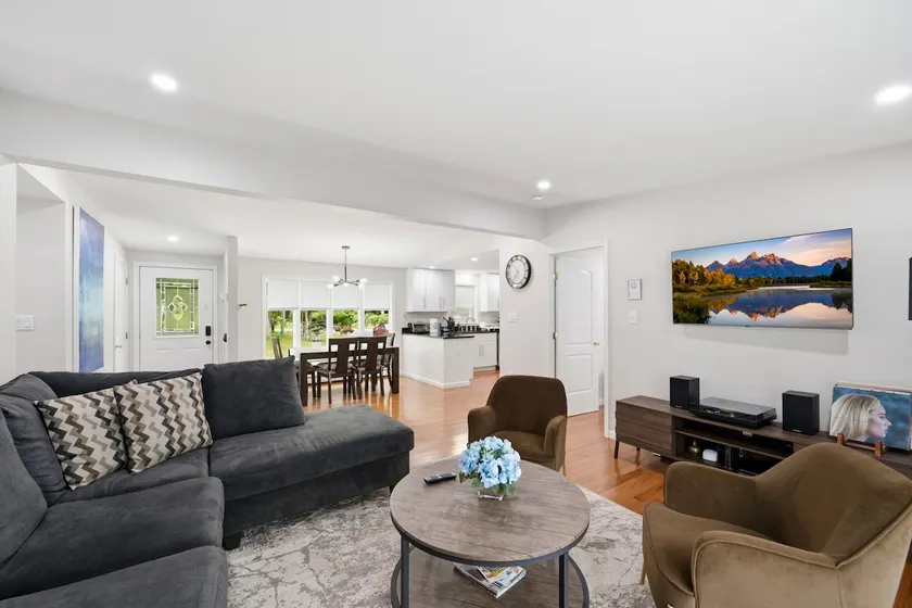 Entire home in Cairo | 15 min Hunter/Windham Mnt - Image 1