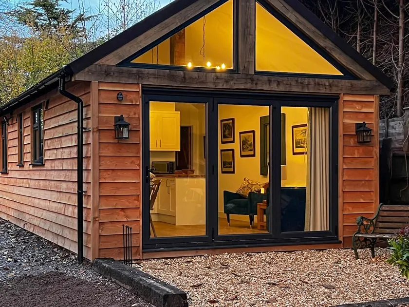 South Downs Lodge - Image 1