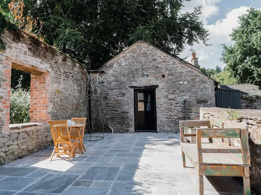 Blackrock Barn - Image 1