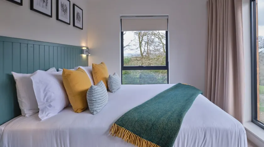The Mole Resort - Hotel rooms - Image 1