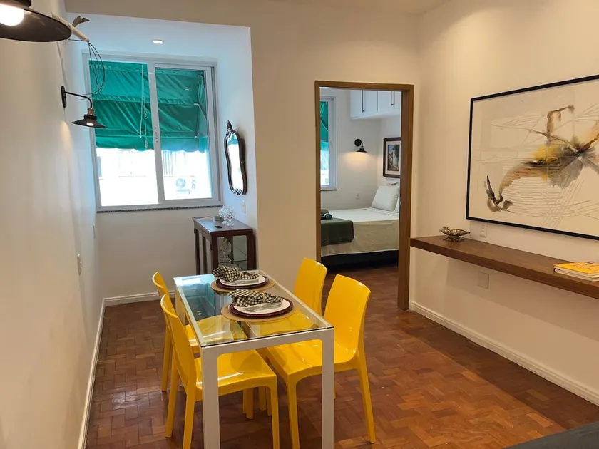 Leblon Comfort Suite - Image 1