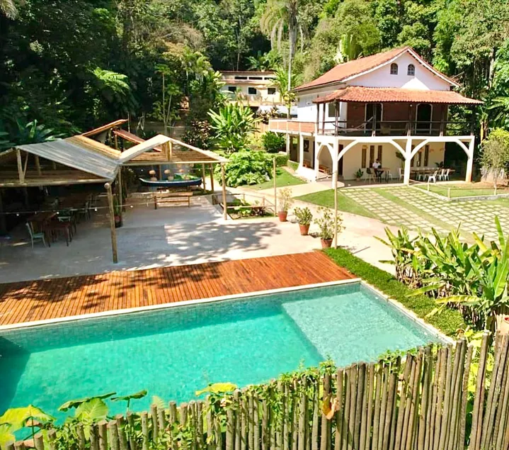 @vilalilo | wedding | refuge for your family - Image 1