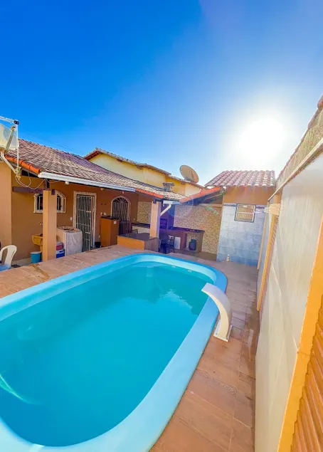 House in Araruama just 250 meters from the lagoon - Image 1