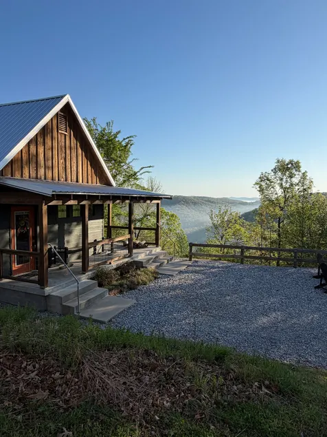 Ridge Lift Lodge - Image 1