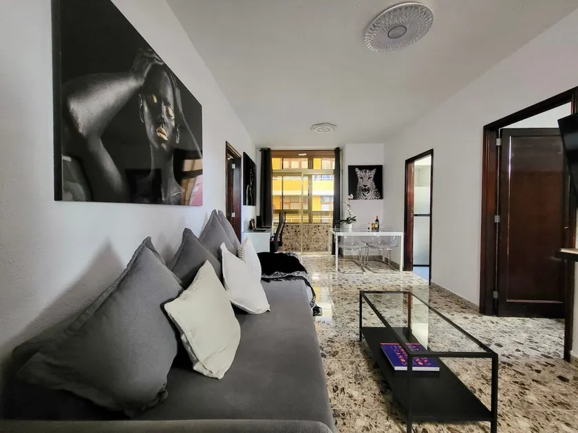 Apartamentos de Miguel, Family Apartment 4 - Image 1