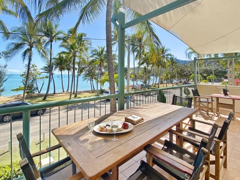 Sails on Horseshoe - Resort Managed Stays - Image 1