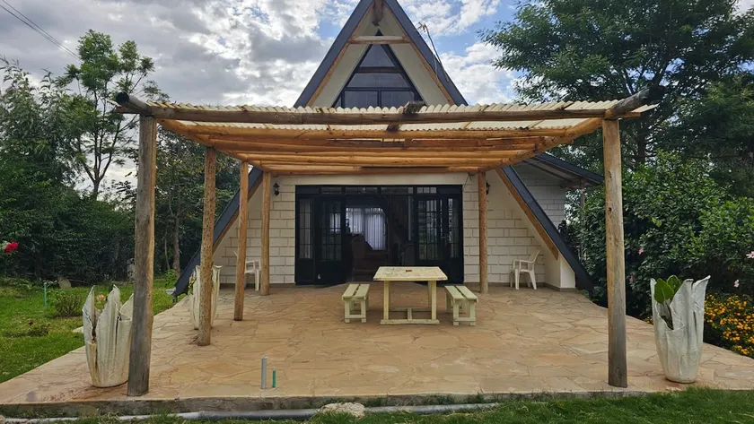 Aframe at Caritas Villas - Image 1