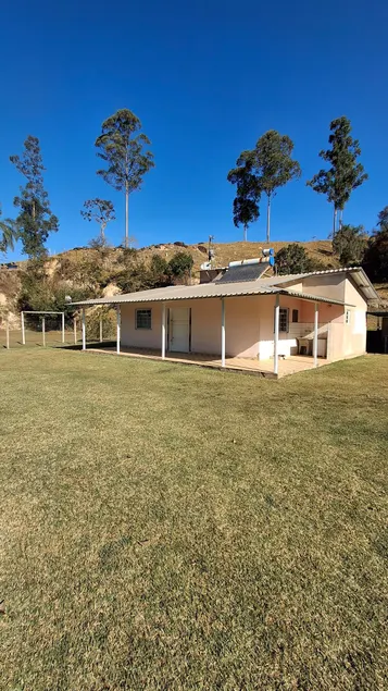 Pontal do Rio Pardo Farm - Image 1