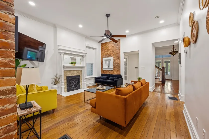 Modern Comfort + Historic Charm for Large Groups - Image 1