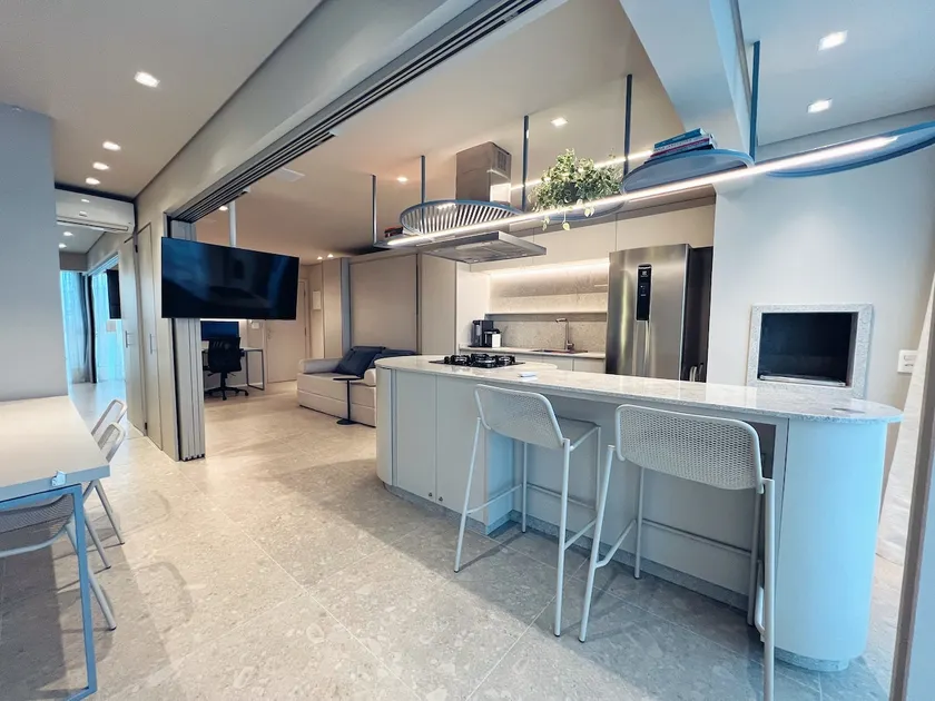 Super Modern Brava in Resort with Full Pool - Image 1