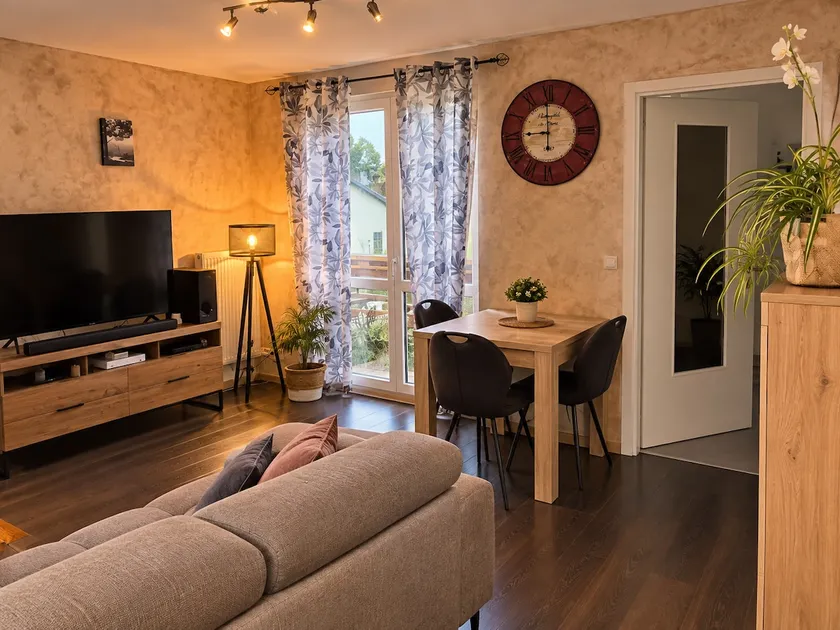 F2 apartment close to Colmar - Image 1
