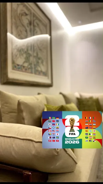 Apartment in Almalqa neighborhood 46 - Image 1