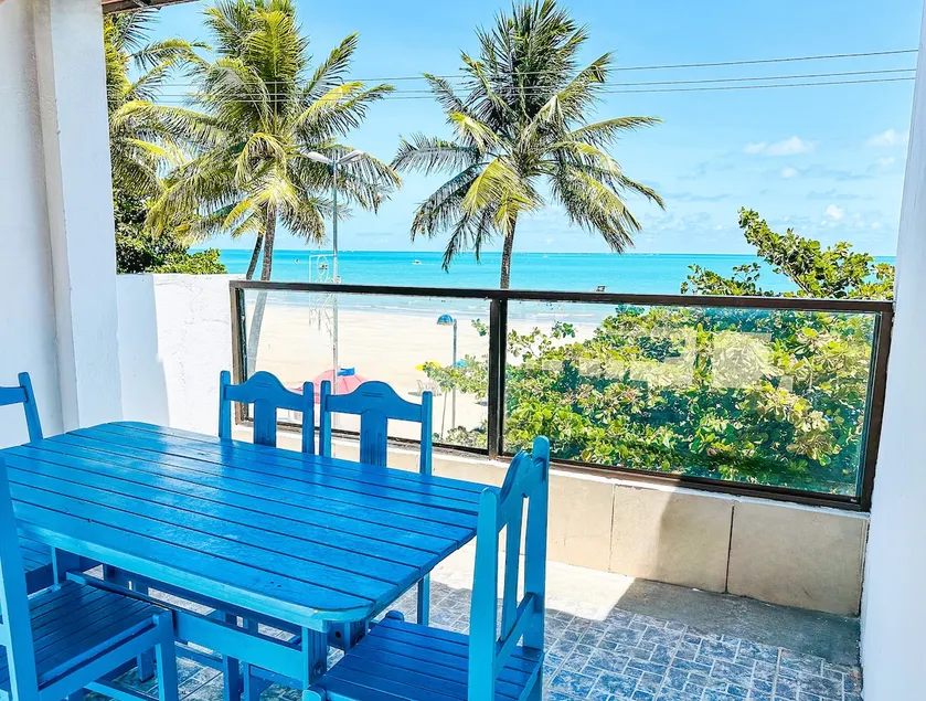 Waterfront on the Maragogi Waterfront! Best location - Image 1
