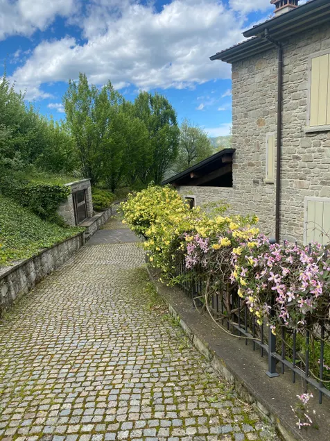 Quiet apartment on the Apennines - Image 1