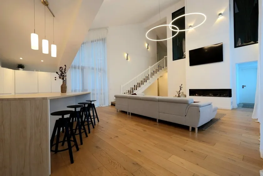 The Rock Complex - The Gallery Penthouse - Image 1
