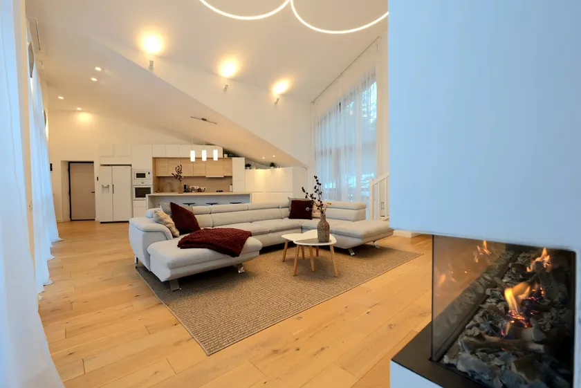 The Rock Complex - The Gallery Penthouse - Image 1