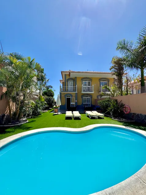 Villa Lady Luxury - Private Pool - Costa Adeje - Image 1