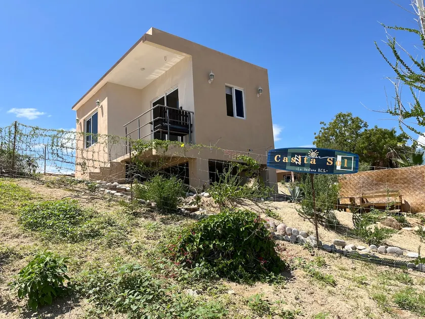 Casita Sol - Image 1