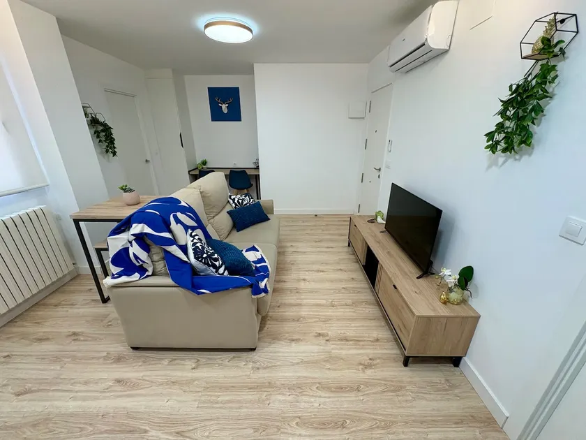 VIP -Apartamentos Birdie- - Image 1