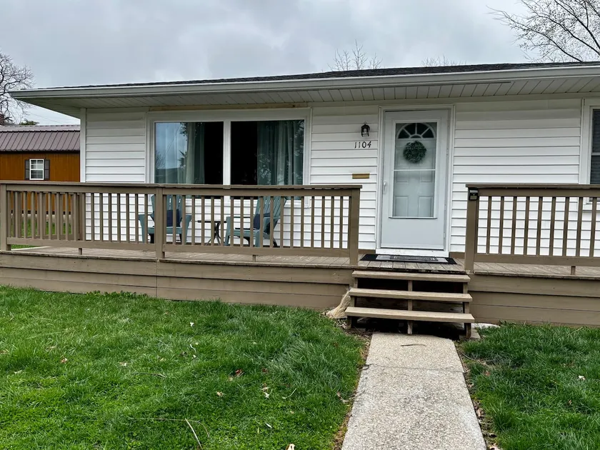 Home away from home - Image 1