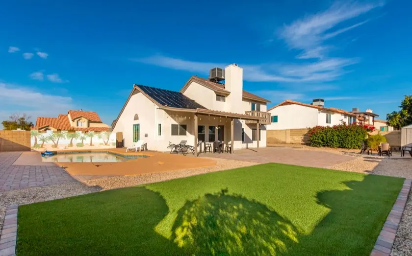 Luxury Home in Peoria/Phoenix Arizona with private pool - Image 1