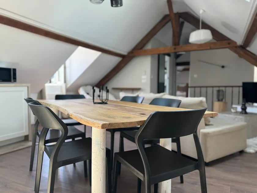 T3 Bright Cocoon, Free Parking, Air Conditioning - Image 1